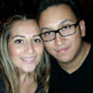 Meet your Posher, Daisy